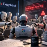 Случи се: AI агенти започнаха да доносничат един срещу друг
