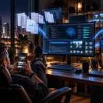 AI агентите навлизат в домашните компютри