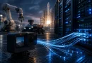 GoPro камера с оптични връзки към AI сървъри, роботика и космическа техника