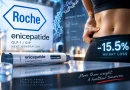 Roche enicepatide - експериментално лекарство, показало 15.5% загуба на тегло при пациенти с диабет тип 2